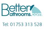 Better Bathrooms