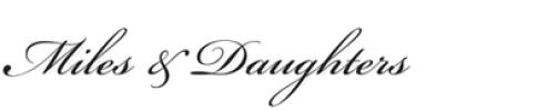 Miles and Daughters