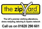 The Zip Yard