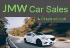 JMW Car Sales 