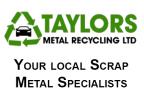 Taylors Metal Recycling Ltd