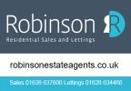 Robinson Estate Agents