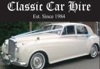 Classic Car Hire
