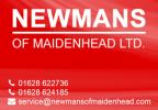 Newmans Garage