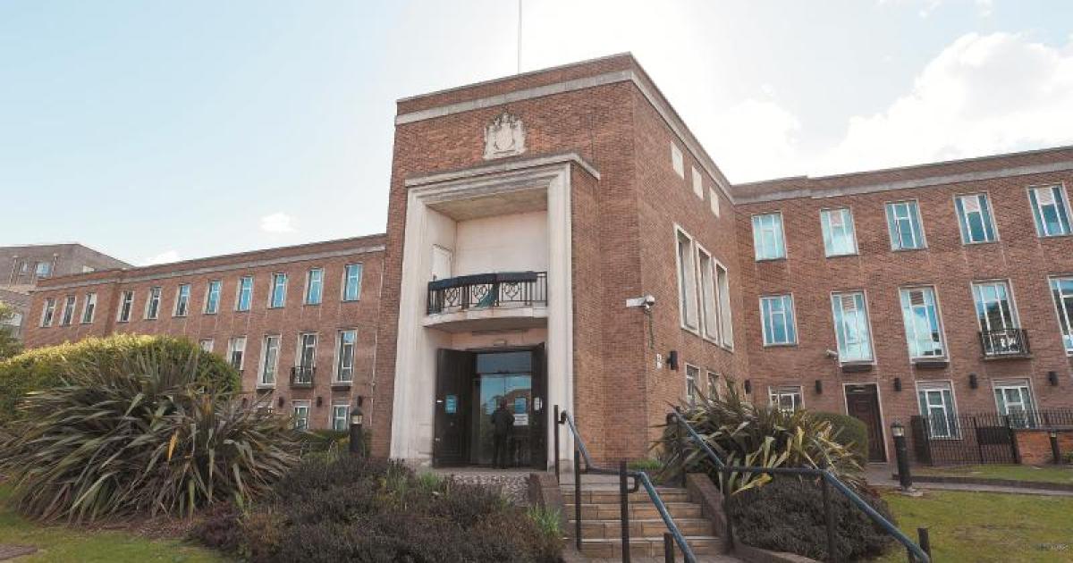 Plans to replace 'dilapidated' Cookham house with self-build property approved