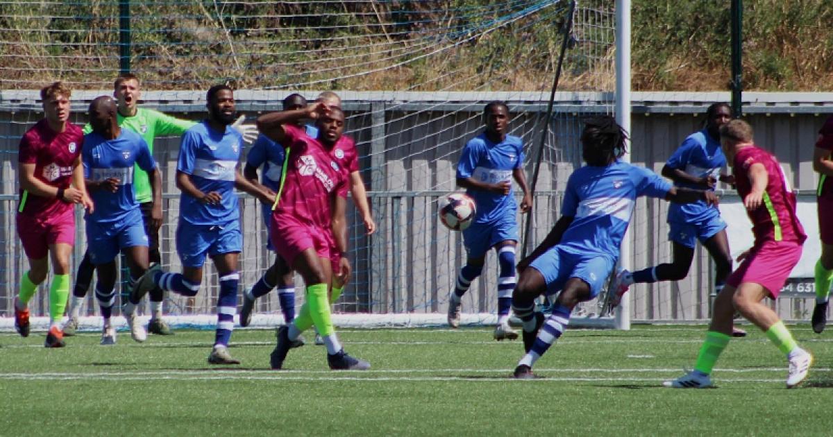 Combined Counties League releases - GN4 DAT 6407444 Combined Counties League Releases First Block Of Fixtures 