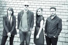 Crossover jazz band to play at Norden Farm