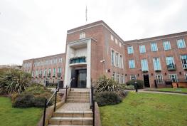 Royal Borough green waste collections&nbsp;recommence