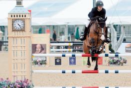 Virtual Windsor launched to recreate Royal Windsor Horse Show online