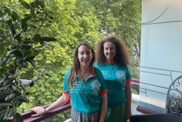 Woman raises thousands for charity following sister's brain surgery