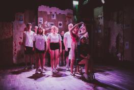 REVIEW: Carrie - The Musical at South Hill Park