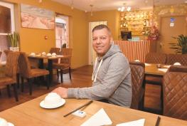 New restaurant in Burnham High Street specialises in Vietnamese food New restaurant in Burnham High Street specialises in Vietnamese food