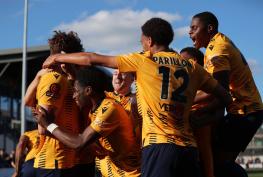 live blog: Slough Town vs Maidenhead United