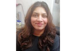 Hair stylist from India with 'kind soul' remembered for 'tremendous journey' to Taplow Hair stylist from India with 'kind soul' remembered for 'tremendous journey' to Taplow