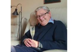 Empathetic volunteer 'helped people where he could': Tributes to Ian Bentley for his long life of service Empathetic volunteer 'helped people where he could': Tributes to Ian Bentley for his long life of service