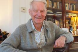 Geoff Try: Tributes to businessman and long-serving Rotarian