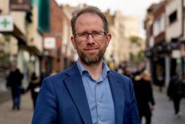 National policing reforms: Councillors fear 'watered down' scrutiny