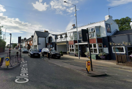 Public notices: Road closures beginning Jan 5