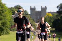 New standalone 10k run to come to Royal Windsor Triathlon this year