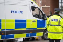 &lsquo;We will never stop&rsquo;: police arrest 45 during Thames Valley gang-crime crackdown