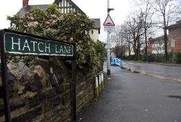 Petition calls for urgent action after child injured near Windsor school crossing