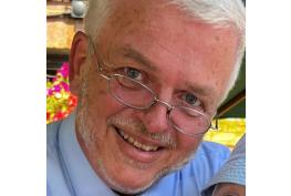 Chris Forsey remembered: A lifetime of chronicling a passion through pictures