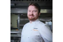 Chef at Michelin-starred Ascot restaurant reaches Roux Scholarship national final again