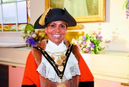 Call to help make non-surgical scrubs