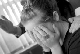 Domestic abuse victims urged to keep seeking help during COVID-19 outbreak