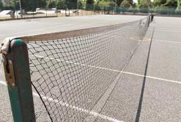 Tennis courts in RBWM set for paid access gates despite concerns