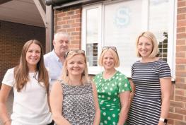 Business Awards sponsor looking to recognise and celebrate local heroes