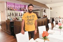 Slough restaurant costs 'doubling' amid cost of living crisis