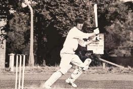 Celebrating the life of Dudley Jinman at Pinkneys Green Cricket Club Celebrating the life of Dudley Jinman at Pinkneys Green Cricket Club