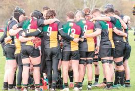 Rugby round-up: Aylesbury are swept aside as Windsor claim statement Home Park win