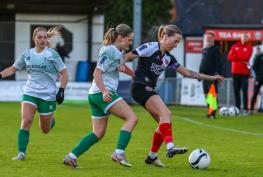 New era, new belief: Maidenhead United Women eye statement&nbsp;2026