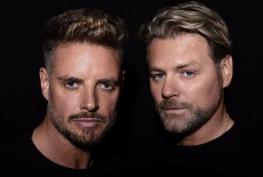 Boyzlife duo among headliners announced for new Long Walk Live festival
