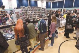 Fast and Furious fans to see piece of movie history at Maidenhead Comic Con