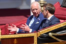 Royal Borough MPs call for Government to reimburse council and police costs for Windsor state visits