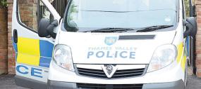 Five men arrested in connection with 'serious sexual assault' on young woman