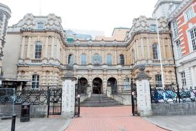 Two men jailed for conning vulnerable woman out of thousands of pounds 