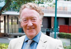 Conservative candidate Anthony Stansfeld re-elected as Thames Valley Police and Crime Commissioner
