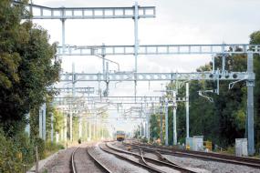 Update: Major disruption to London Paddington trains after person dies on tracks