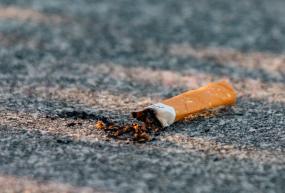 RBWM falls behind Slough in latest quit smoking figures
