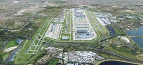 Council calls for ‘absolutely critical’ public transport improvements if Heathrow expansion goes ahead