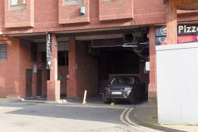 High Court battle over vent causing 'uncomfortable environment' at Windsor strip club