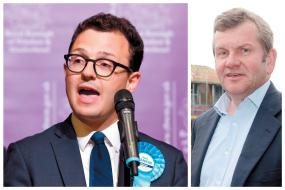 Windsor MP joins new cross-party push to speed up housebuilding