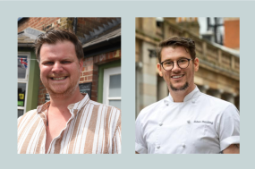 Two Windsor pubs make the finals of Great British Pub Awards
