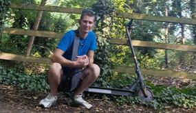 Wife’s plea for support after husband suffers severe burns in Wraysbury fire