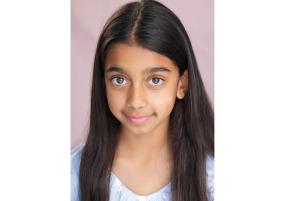 Talented Bray actress lands lead CBBC role after ‘whirlwind’ four years