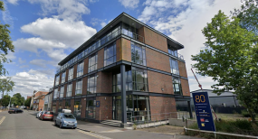 Planning round-up: Two homes could be demolished to make way for flats 